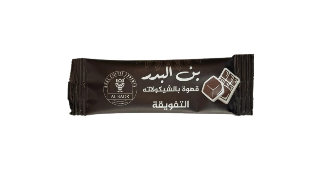 شوت بن شوكولاته 10جم (علبة)