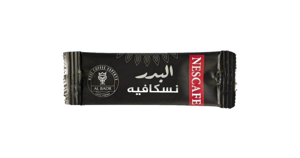 شوت نسكافيه 5جم  (علبة)