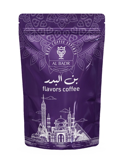قهوة فرنسية-مانجو (250 جم)